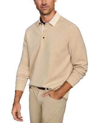 Dreamstate Rugby Polo Shirt
