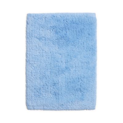 High Pile Turkish Bath Rug, 19" x 26" - Exclusive