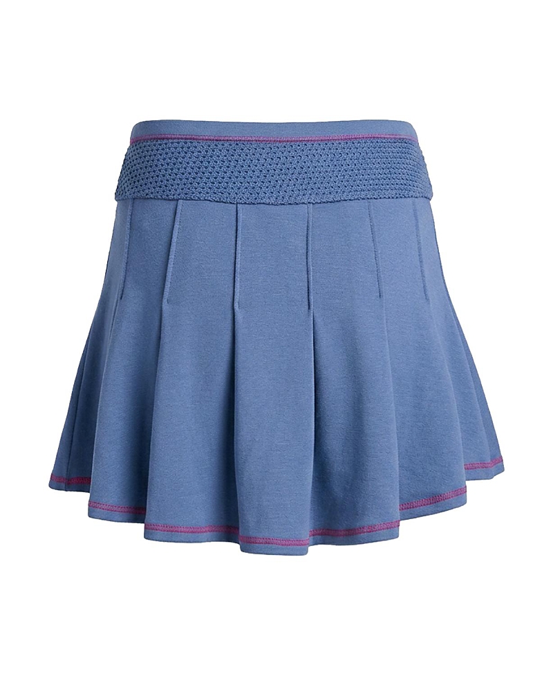 Lucky in Love Girls' Chill Day Skirt - Little Kid, Big Kid
