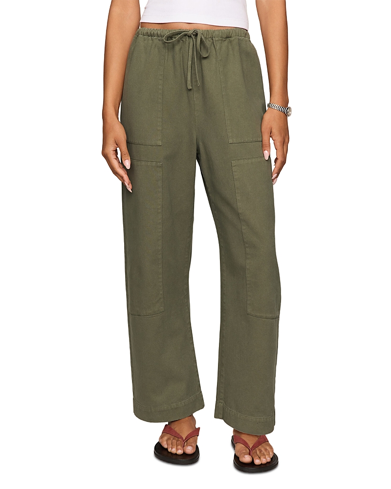 Z Supply Kit Twill Carpenter Pants