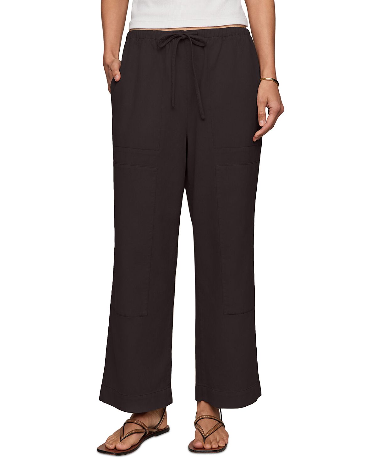 Z Supply Kit Twill Carpenter Pants