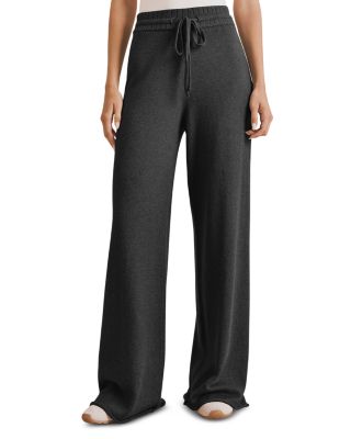 Haven Wide Leg Sweater Pants