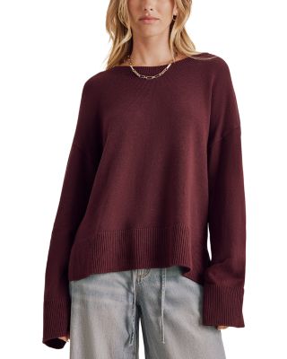 Haven Crewneck Sweater
