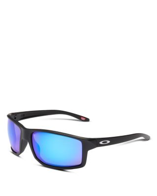 Gibston XL Mask Sunglasses, 62mm