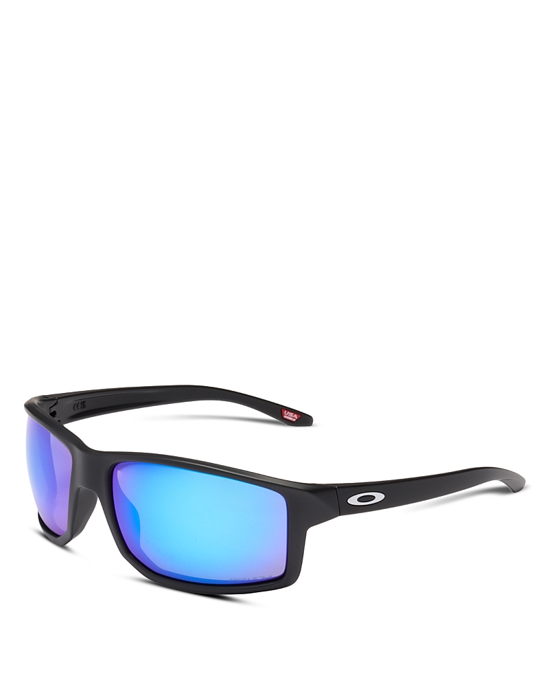 Oakley Gibston Xl Mask Sunglasses, 62mm · OS