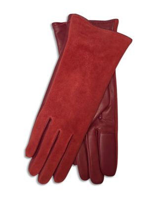 Leather & Suede Gloves