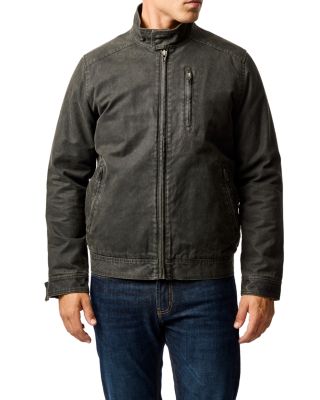The Jack Regular Fit Jacket 
