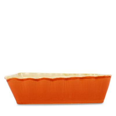 Italian Bakers Medium Rectangular Baking Dish