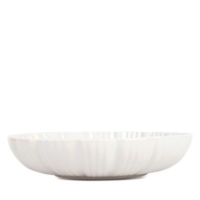 Bari Shallow Serving Bowl