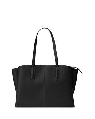Paloma Faux Leather Tote