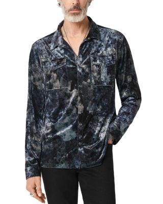 Casalino Dye Cloud Pocket Shirt