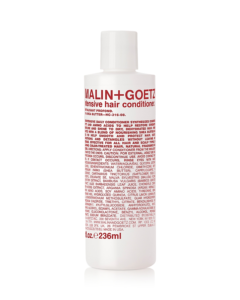 Malin and Goetz Intensive Hair Conditioner 8 oz.