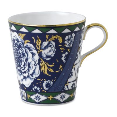 Victoria's Garden Mug