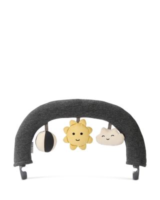 Toy for Bouncer