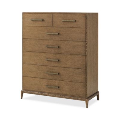 Naples Tall Chest