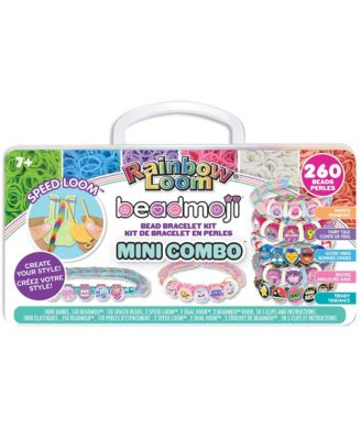  Beadmoji Mini Combo, Ages 7+