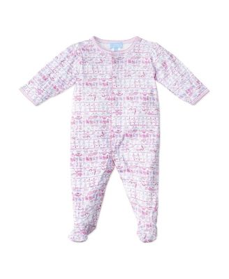  Girls' Ballet Onesie - Baby