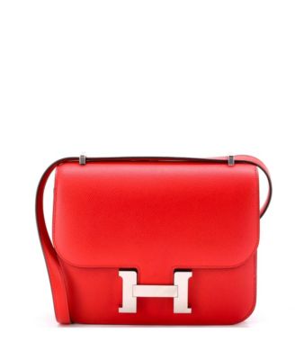 18 Constance Bag Epsom