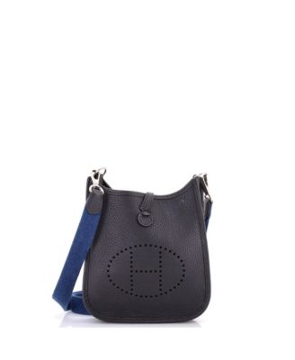 TPM Evelyne Bag Gen III Clemence