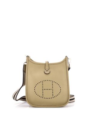 TPM Evelyne Bag Gen III Clemence
