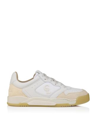  Men's Bsktball 1 Retro Low Sneakers
