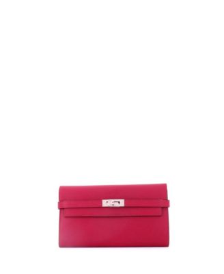 Long Kelly Wallet Epsom
