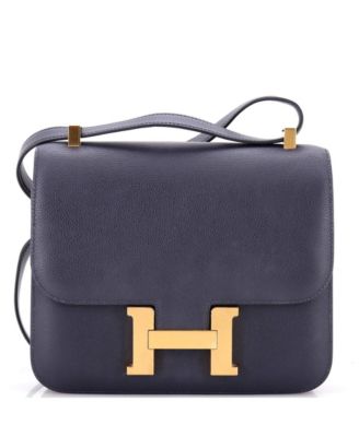 24 Constance Bag Evercolor