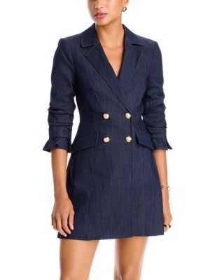 Cinq a Sept Bekah Cotton Blend Dress