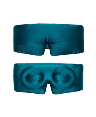  Silk Eyelash Protecting Sleep Mask