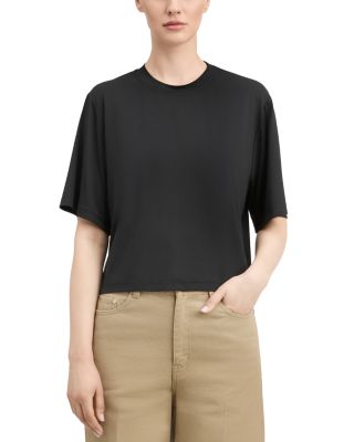 Fran Drapey Jersey Tee