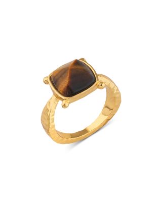 Mystic Eye Gem Ring