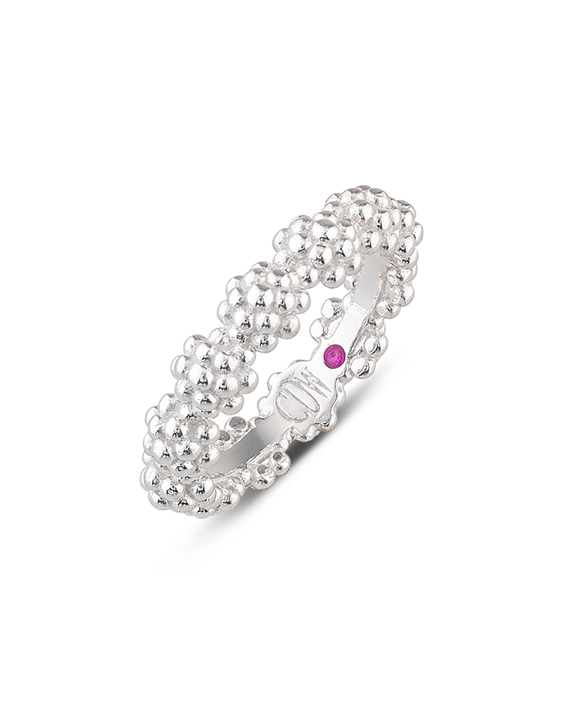 Capucine De Wulf Berry Icon Ring