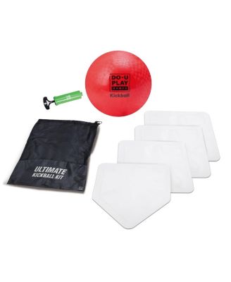 Kickball Kit - 3+ Years