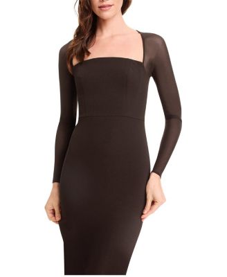 Maxine Midi Dress - thumbnail 5