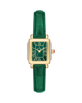 Deco Madison Mini Watch, 23mm x 24mm