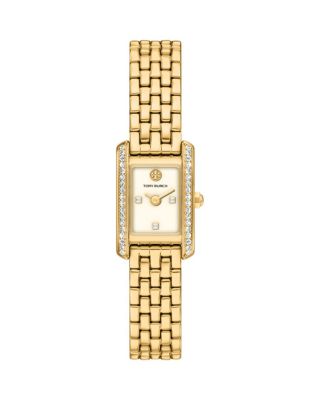 Eleanor Mini Watch, 16.5mm x 24.8mm 