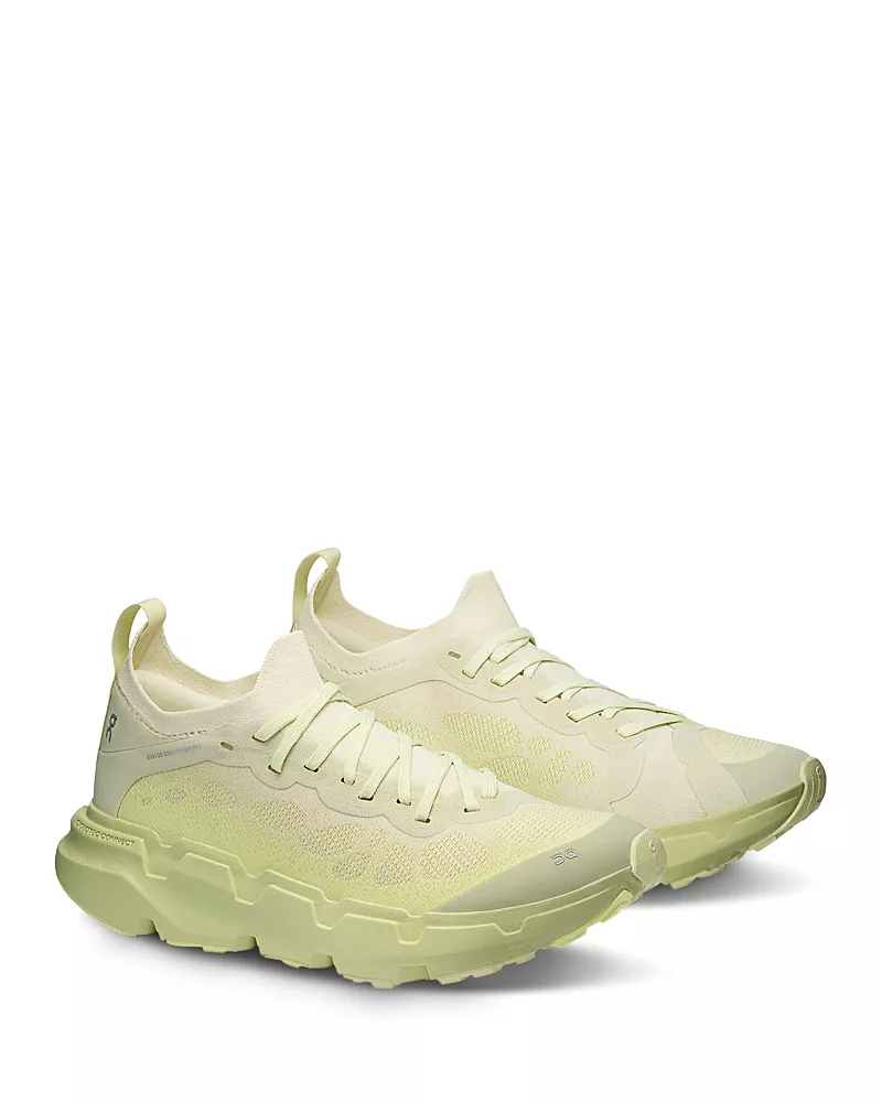 On Women's Cloudsoma Sneakers