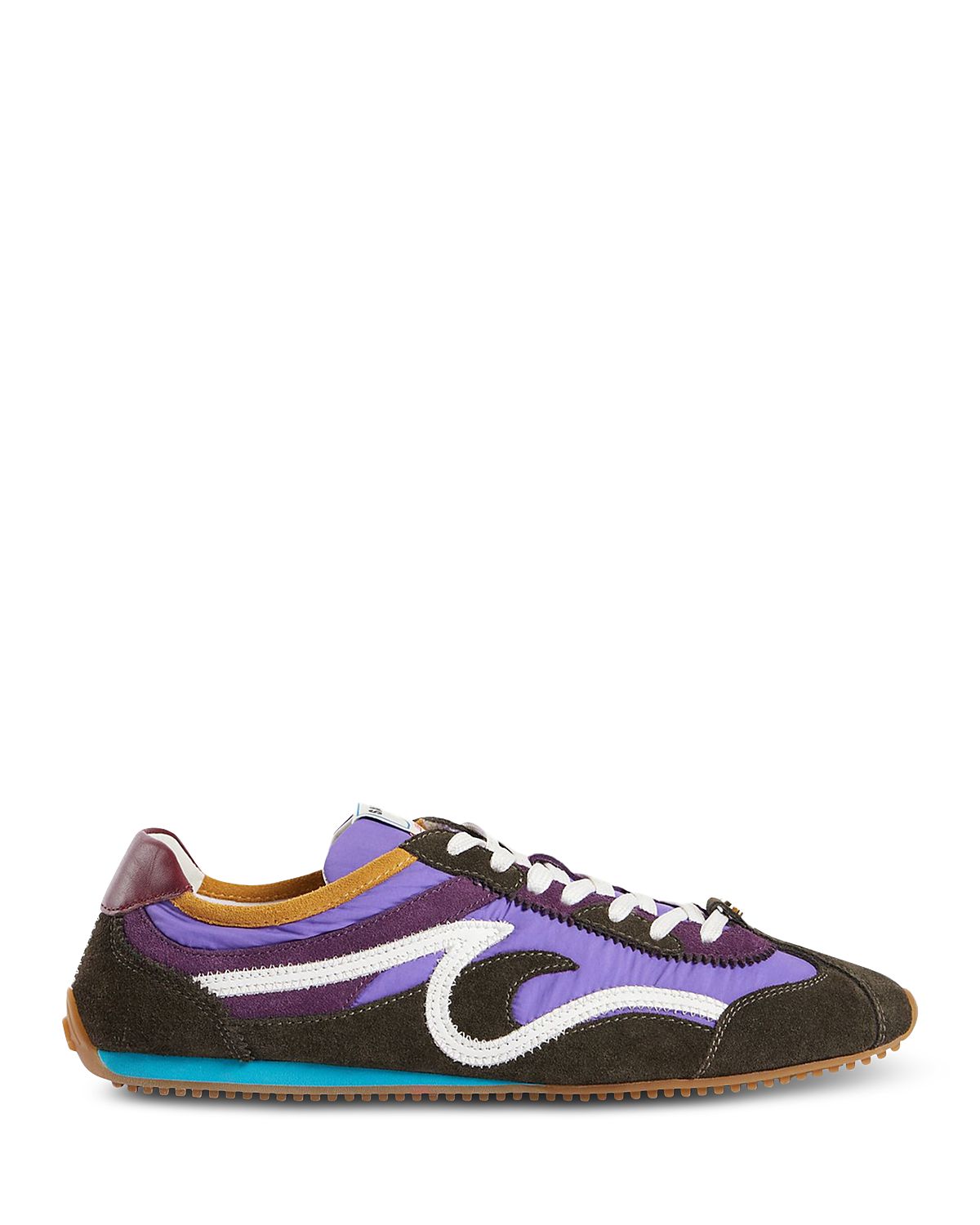 Sandro Women's Light Wave Sneakers
