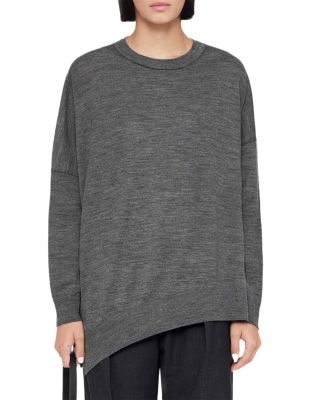 Martel Wool Crewneck Sweater