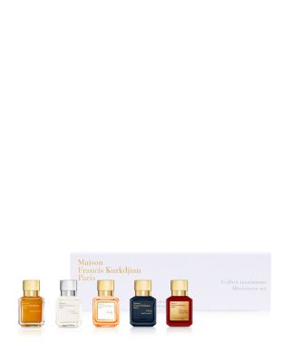 Miniatures Gift Set