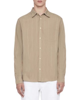 Duke Long Sleeve Shirt