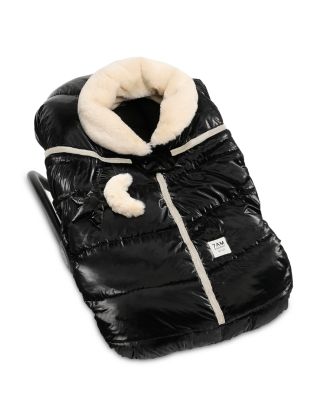 Car Seat Cocoon 