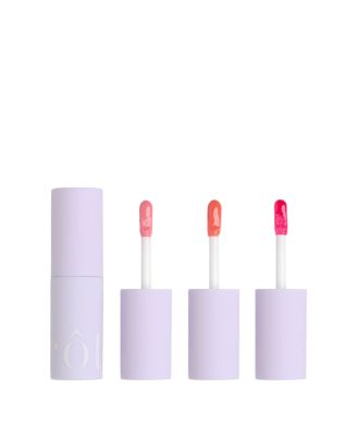 The Darlings Lip Trio