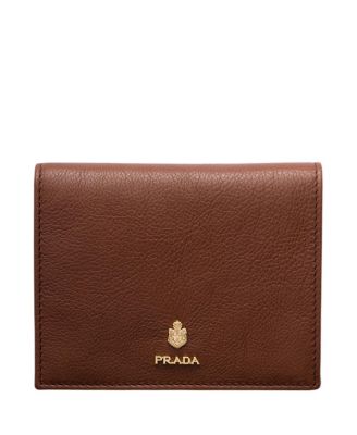  Small Leather Wallet