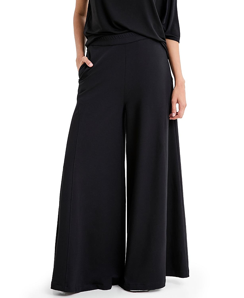Marcella Hylan Pants In Black