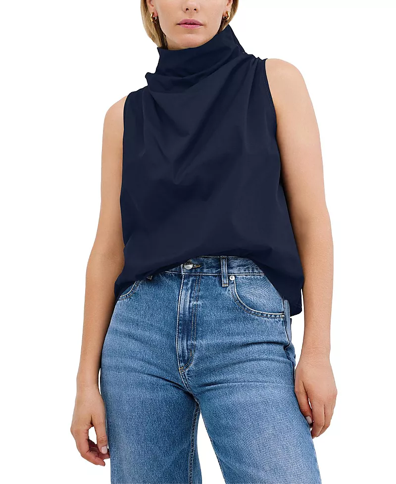 Marcella Minna Top