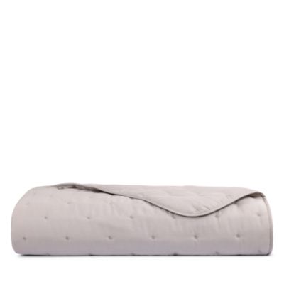 Triomphe Loutre Coverlet, Full/Queen
