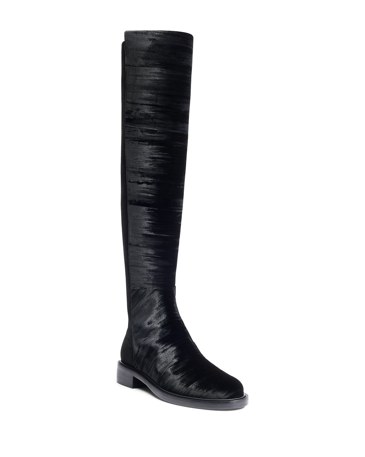 Stuart Weitzman Women's Gisele 50/50 Over-the-Knee Boots