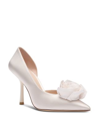 Women's Paloma 85 D'Orsay Pumps
