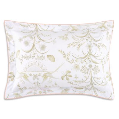 Delorme Botanic Cotton Standard Sham